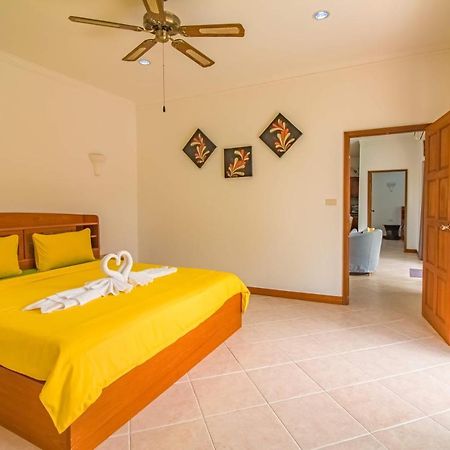 View Talay Villas Pool 155, Jomtien Beach, Pattaya Ngoại thất bức ảnh