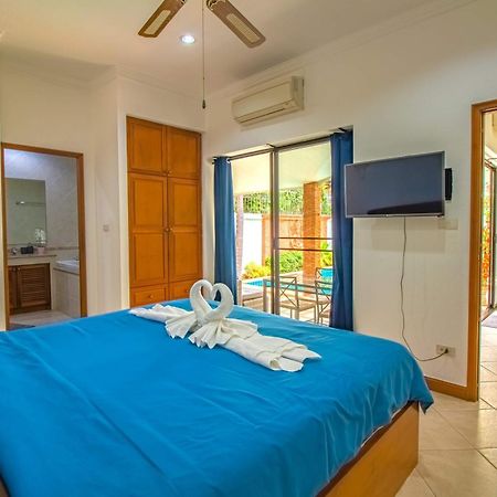 View Talay Villas Pool 155, Jomtien Beach, Pattaya Ngoại thất bức ảnh