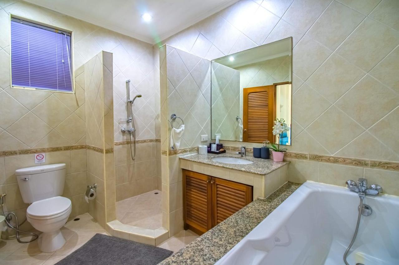 View Talay Villas Pool 155, Jomtien Beach, Pattaya Ngoại thất bức ảnh