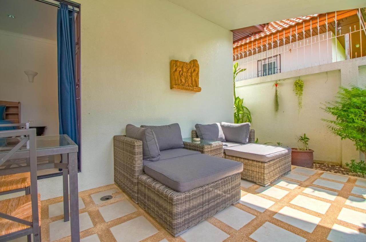 View Talay Villas Pool 155, Jomtien Beach, Pattaya Ngoại thất bức ảnh